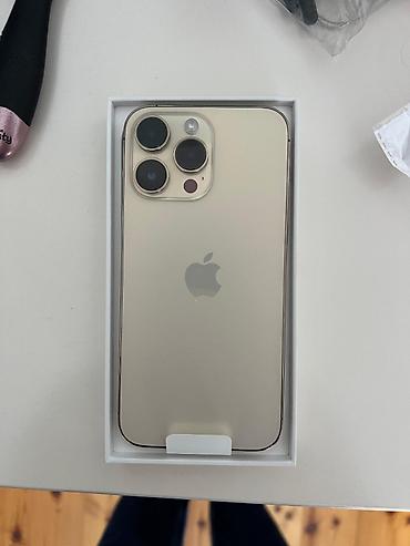 iphone 14 pro max silver: IPhone 14 Pro Max, 128 GB, Gümüşü, Simsiz şarj — 1