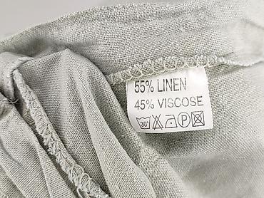 adl clothes: Dromedar, Spodnie materiałowe damskie, rozmiar XL — 5