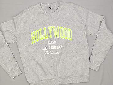 tops hm: H&M Divided, Bluza damska
, rozmiar M — 1