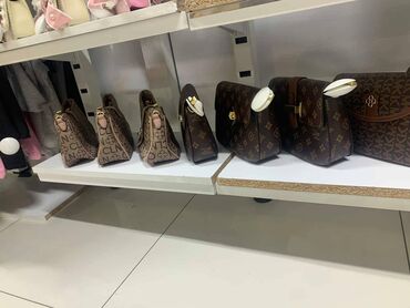 Torbe: Torba za rame, Materijal: Veštačka koža — 7