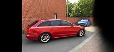 momo auto ruma: AUDI A6 8 S LINE ENTERIJER KOZNA SEDISTA VOLAN | audi delovi zemun — 1