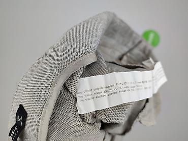 170 92a h: Zara, Spodnie materiałowe damskie, rozmiar S — 6
