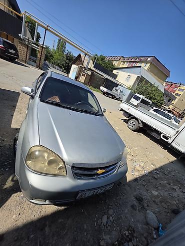 vag com: Chevrolet Lacetti: 2008 г., 1.6 л, Механика, Бензин, Седан — 2