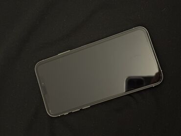 Apple iPhone: IPhone Xs, Б/у, 512 ГБ, Белый, 73 % at lalafo.kg — 4 Apple iPhone: IPhone Xs, Б/у, 512 ГБ, Белый, 73 % — 4