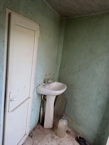 отель бишкек: 20 м², Без мебели — 4