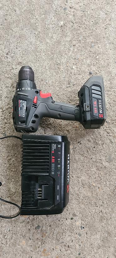 fisher eq: Kupujte original Wurth m-cube ispravno pogledajte slike ko kupi nece — 2