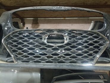 Другие автозапчасти: Решотка кона
решотка нурайс