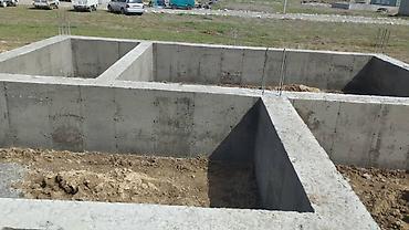 Бетонные работы: Опалубка и фундаменты под ключ Профессиональное устройство монолитных — 15