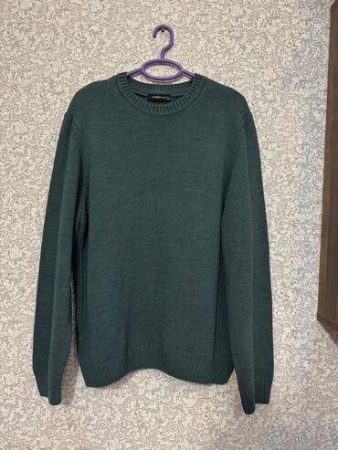 lc waikiki kurtkalar: Sviter, Lc Waikiki, 2XL (EU 44), rəng - Yaşıl