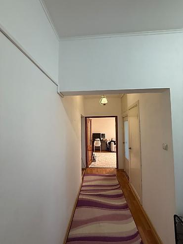 продажа квартир 12 мкр: 4 комнаты, 84 м², 12 мкр 105 серия, 6 этаж, Евроремонт — 8