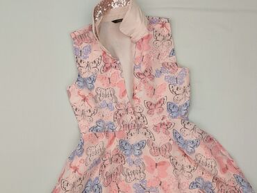 Dress, George, 10 years, 134-140 cm, condition - Perfect