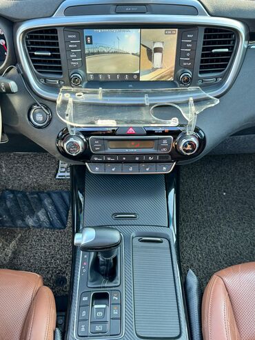 Kia: Kia Sorento: 2019 г., 2.2 л, Дизель — 6