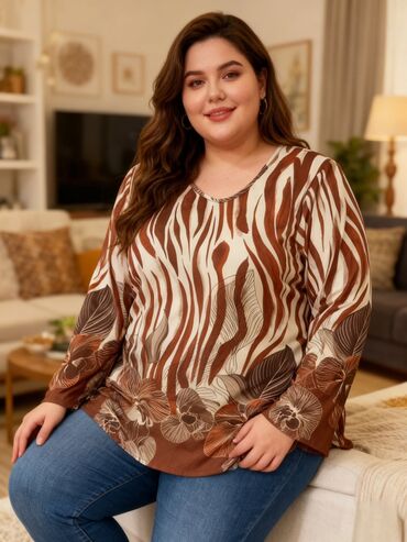 Bluze: Bluza 
Cena 1950 din 
Vel XXXL — 5