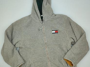 divided bluza: Tommy Hilfiger, Bluza z kapturem dla mężczyzn, rozmiar XL — 1