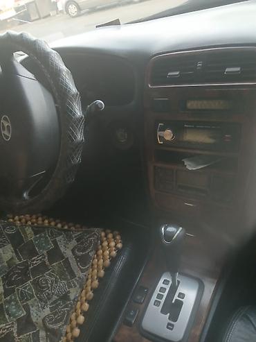 sonata nurais: Hyundai XG: 2003 г., 3.5 л, Автомат, Газ, Седан — 6