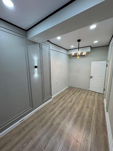 Продажа квартир: 2 комнаты, 59 м², Элитка, 11 этаж, Дизайнерский ремонт — 14