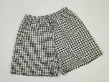 Spodnie: Krótkie spodenki, 13 lat, 158, stan - Dobry