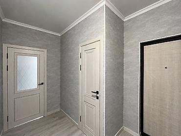 квартира микраши: 1 комната, 34 м², 6 мкр 105 серия, 9 этаж, Евроремонт — 2