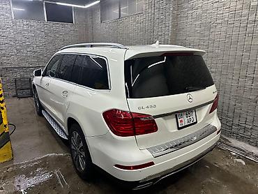 Продажа авто: Mercedes-Benz GLA-Class: 2015 г., 3 л, Автомат, Бензин, Кроссовер — 8