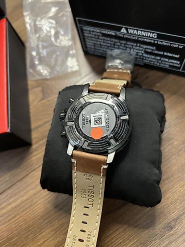 iphone whatch: Классические часы часы, Tissot, Швейцария, Мужские, Новый — 6