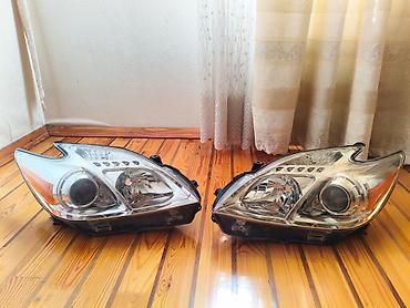 Komplekt, Toyota, 2010 il, Yeni lalafo.az -da Komplekt, Toyota, 2010 il, Yeni