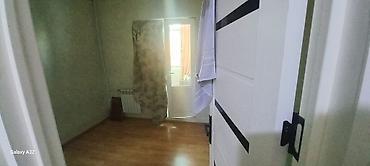 Квартиры: 1 otaqlı mənzil – rahat planlı və işıqlı - Daxili plan: giriş — 5