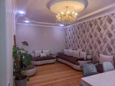 Həyət evləri və villaların satışı: Binəqədi qəs. 4 otaqlı, 170 kv. m, Kredit yoxdur, Yeni təmirli — 3