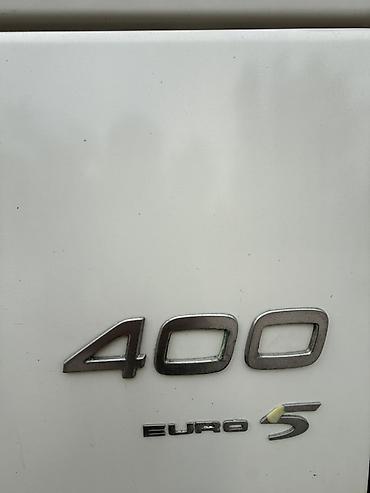 Тягачи: Тягач, Volvo, 2007 г., Сar carrier trailer — 11