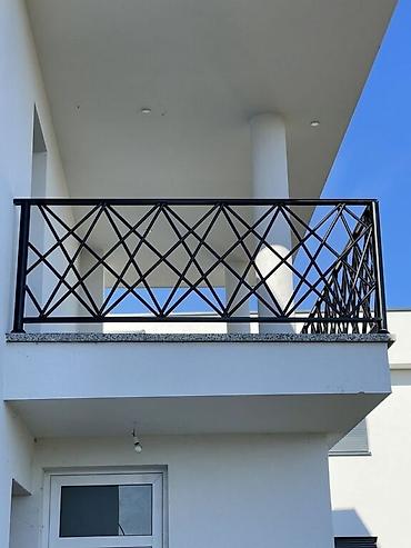 Другие услуги: Художественная Ковка КО+ kg Изготавливаем изделия на заказ — 10