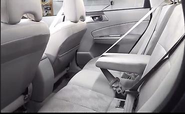 Автомойки: Химчистка авто детейлинг салона автомобиля с глубоким восстановлением — 26