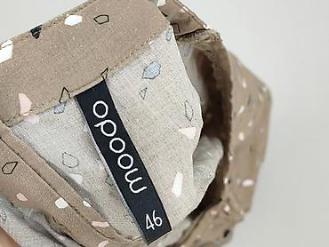 moodo bluzy: Moodo, Bluzka damska, rozmiar 3XL — 4