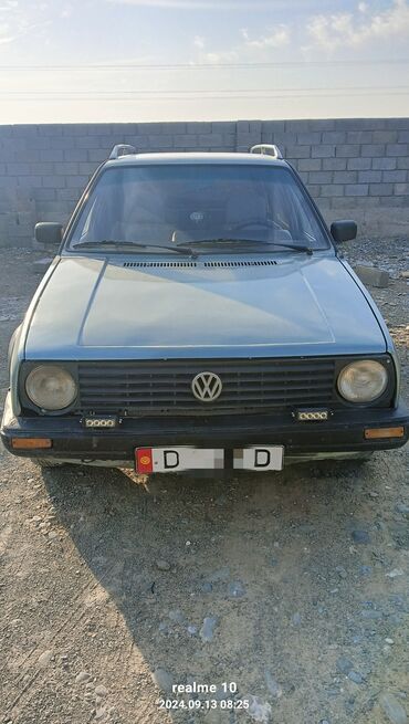 мерседес актрос продажа: Volkswagen Golf: 1987 г., 1.6 л, Механика, Бензин, Хетчбек