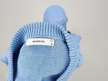 springfield sweter: Sweter damski, rozmiar M — 4