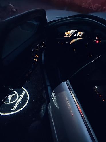 mersedes e class: Mercedes-Benz S-Class: 1999 г., Седан — 4