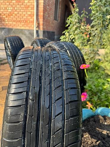 шины 235 45 17: Комплект из 4 колес BMW: литые диски с шинами размер 225/50 Z 17 — 6