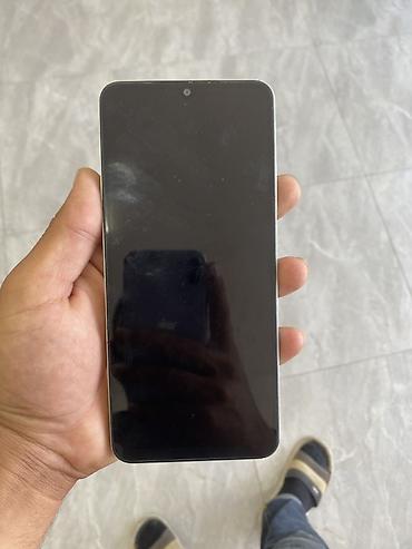 telefon tesla: Redmi A5, 128 GB, rəng - Yaşıl, Sensor — 1