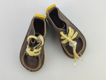 sandały ecco dziecięce: Half shoes 30, Used