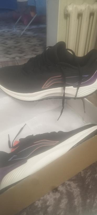 osiris d3: Кроссовки для бега Li-Ning ARHS007-70 - Тип: мужские беговые — 4