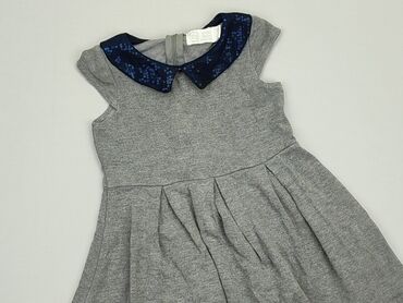 Kid's Dress Cool Club, 4 years, height - 104 cm., Viscose, condition - Good