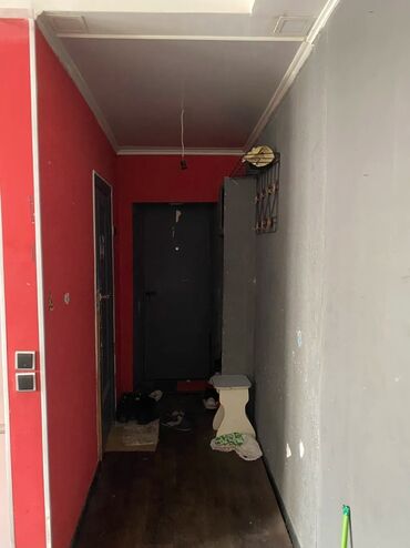 Продажа домов: 2 комнаты, 41 м², Индивидуалка, 2 этаж, Старый ремонт