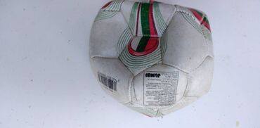Rekviziti za vežbanje: Lopte za fudbal br.5: Umbro, Derbi i Adidas i druge vest — 15