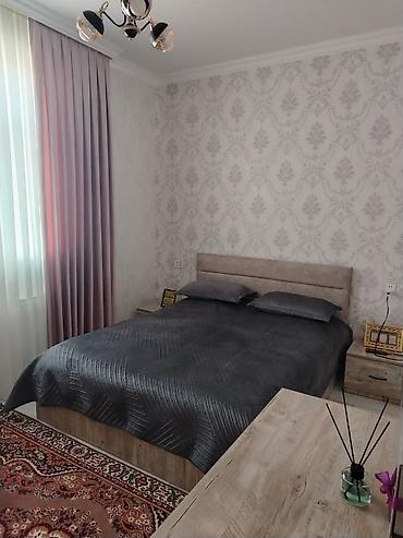 hokmelide heyet evi: 4 otaqlı, 170 kv. m, Kredit yoxdur, Yeni təmirli — 6