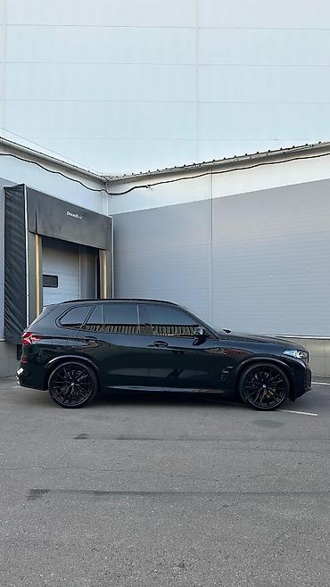 себестоимости: BMW X5: 2026 г., 4.4 л, Автомат, Гибрид, Кроссовер — 9