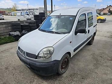 auto kamera 3 u 1: BRANIK FAR KRILO VRATA ZA RENAULT KANGOO OD 2003. DO 2008. GOD. | — 2