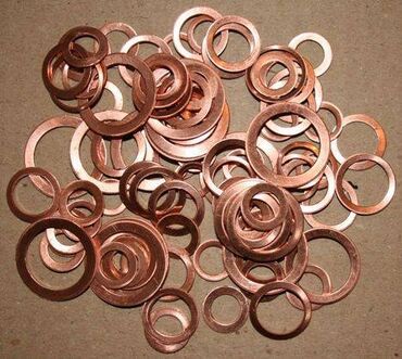 Digər santexnikalar: Salnik,Sancaqlar,Şaybalar Reyzin şlanqlar və sair məsullarımız var — 5