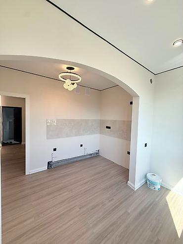 flat osh: 1 комната, 45 м², Пишпек 9 этаж — 8