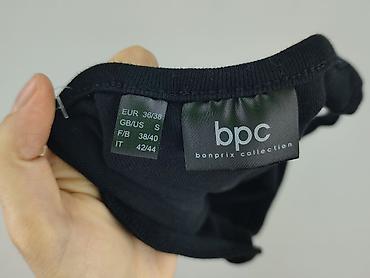 czarne botki: Bpc bonprix collection, Sukienka damska, rozmiar S — 4