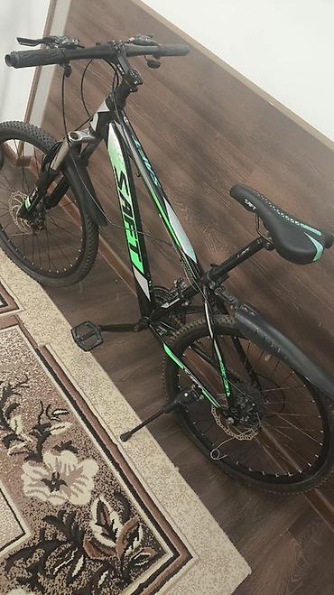 stark velo: Yaxşı vəziyyətdədir çox az istifadə olunub Ünvan: Xırdalan Afff park — 2