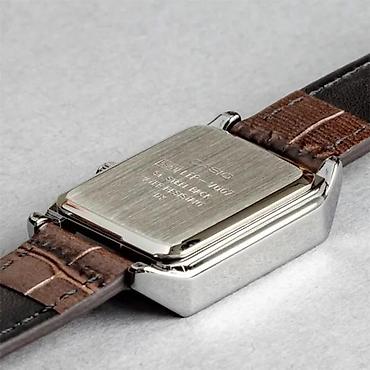 Ručni satovi: Casio LTP-V007L-9E Potpuno NOV sat Casio LTP-V007L-9E, dolazi u — 4