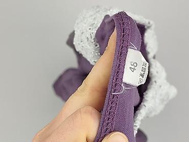 bluzka 46: Bluzka damska, rozmiar 4XL — 4